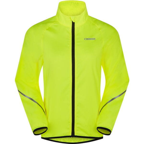 JACKET FWheel pack yth Hi-Viz YW 11 - 12