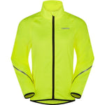 JACKET FWheel pack yth Hi-Viz YW 7 - 8