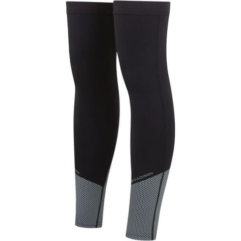 LEGWARMER DTE ST Isoler Therm BK M/L