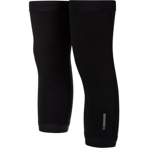 KNEEWARMER DTE Isoler DWR Ther BK XL/XXL