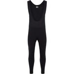 B/TIGHT Freewheel Thermal bib men BK SM - MCL22W5903