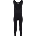B/TIGHT Freewheel Thermal bib men BK MD
