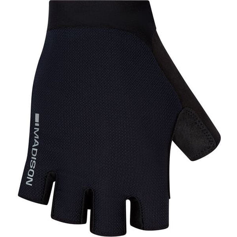 MITTS Flux Performance black XXL