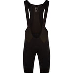 SHORT Flux EIT bib pad men BK XXL