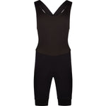 SHORT Flux EIT bib pad wms BK size 8