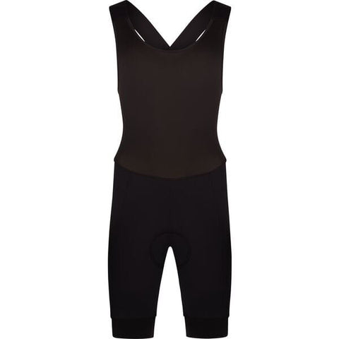SHORT Flux EIT bib pad wms BK size 8