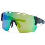 GLASSES Mad Stealth GY/GN mirr