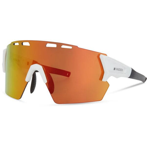 GLASSES Mad Stealth 3pack WE/BE mirr