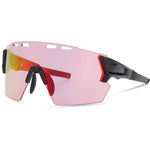 GLASSES Mad Stealth 3pack BK/PK mirr