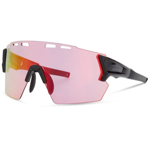 GLASSES Mad Stealth 3pack BK/PK mirr