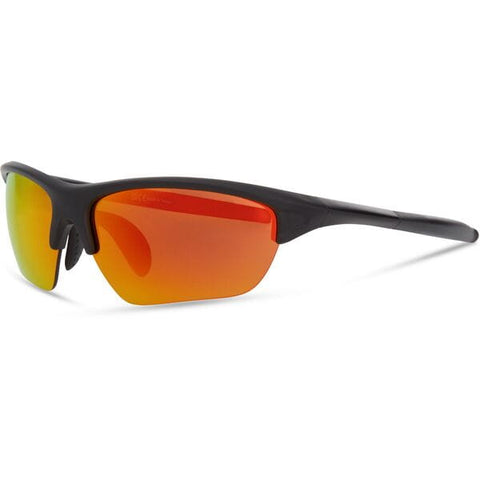 GLASSES Mad Mission BK/FIRE