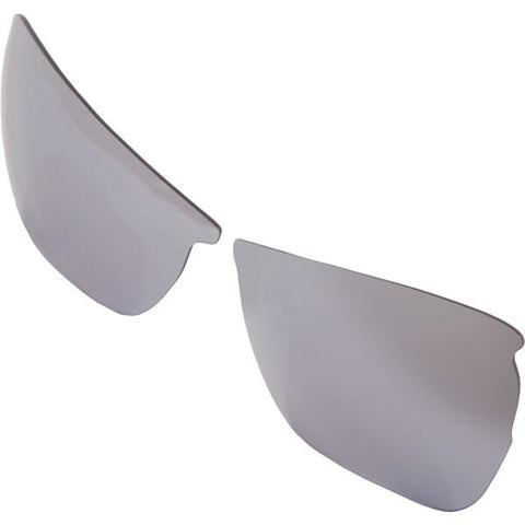LENS Mission silver mirror