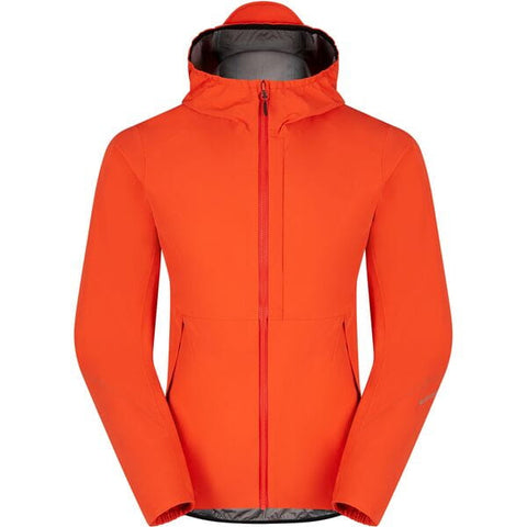 JACKET Mad Flux 3L wproof men RD MD