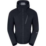 JACKET Mad DTE 3L WP men BK SM