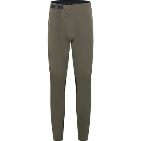 TROUSER Flux DWR Trail men Mid GN MD