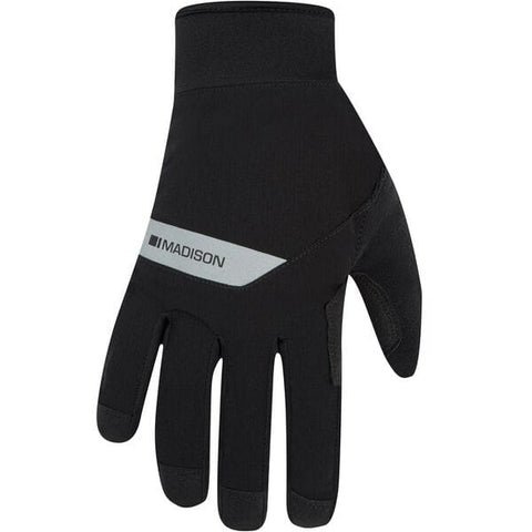 GLOVES DTE Wproof Prima Therm BK XXL