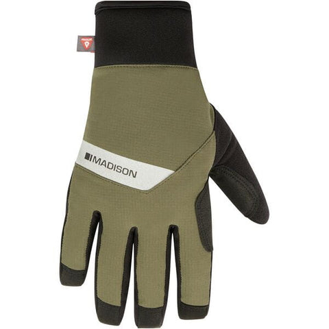 GLOVES DTE Wproof Primaloft Therm MGN L