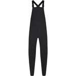 TROUSER DTE 3L Wproof Bib L BK XXL