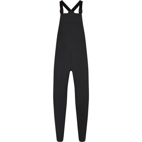 TROUSER DTE 3L Wproof Bib L BK XXL
