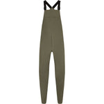 TROUSER DTE 3L Wproof Bib MGN XXL