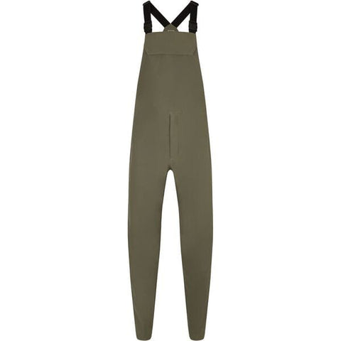 TROUSER DTE 3L Wproof Bib MGN XXL