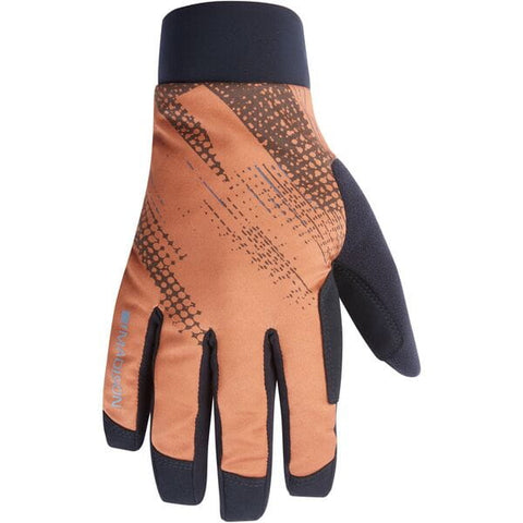 GLOVES Flux Wproof Trail OE S