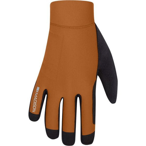 GLOVES DTE 4 Season DWR Rust OE XL