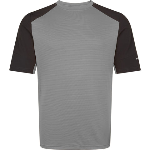 JERSEY Flux Trail SS men Mag GY XL