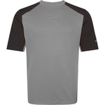 JERSEY Flux Trail SS men Mag GY LG