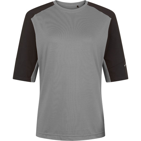 JERSEY Flux Trail SS wms Mag GY 14
