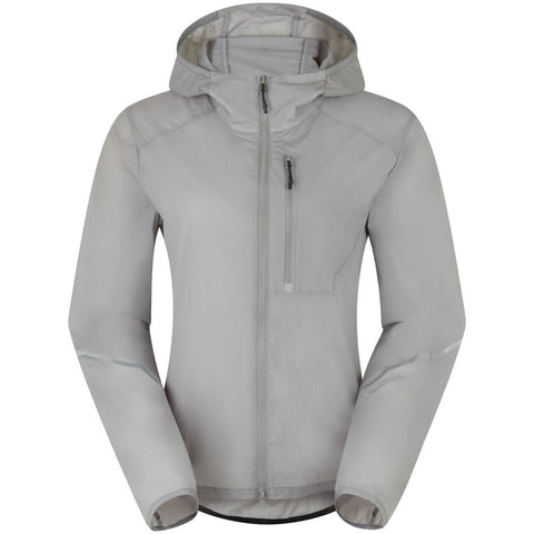 JACKET Roam light pack wms Mag GY 16