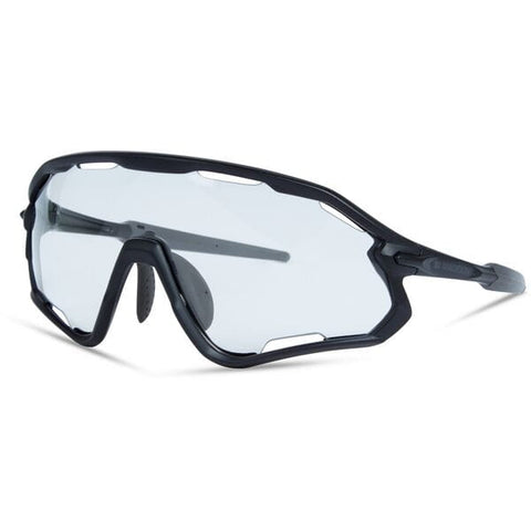 GLASSES Mad Code Breaker II BK/CR