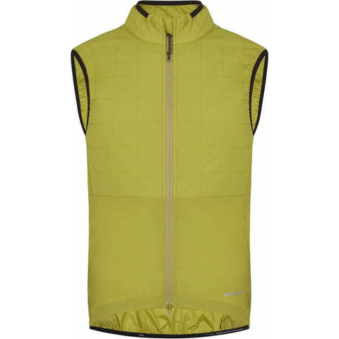 GILET Roam pack prima men M GN LG