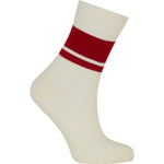 SOCKS Freewheel Min Red 46 50