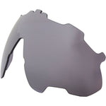 LENS Code Breaker II silver mirror