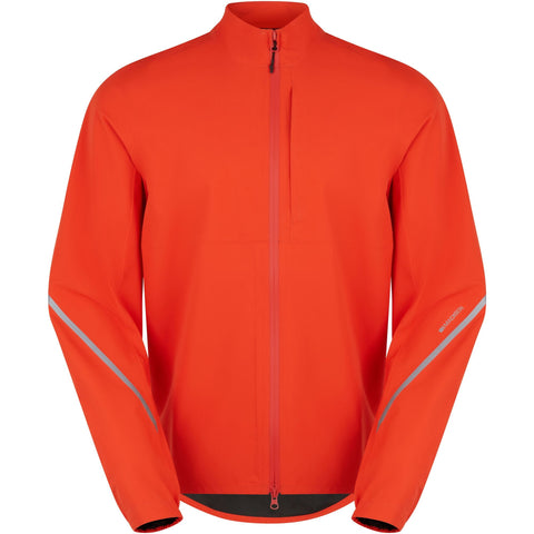 JACKET FWheel WProof men Mag RD XXL