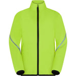 JACKET FWheel pack yth Hi-Viz YW 9 - 11