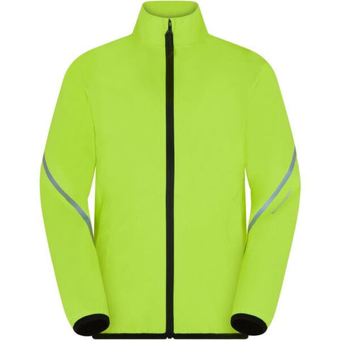 JACKET FWheel pack yth Hi-Viz YW 9 - 11