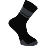 SOCKS DTE Isoler Merino Wntr BK 46 50