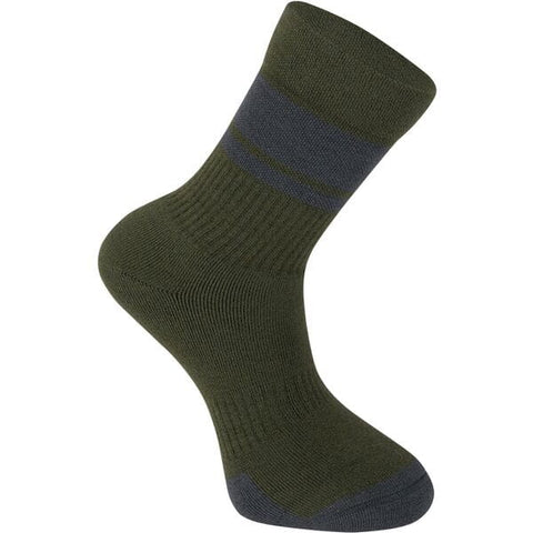 SOCKS DTE Isoler Merino Wntr MGN 41.5 45