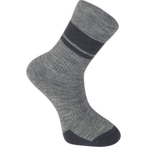 SOCKS DTE Isoler Merino Wntr GY 36 41