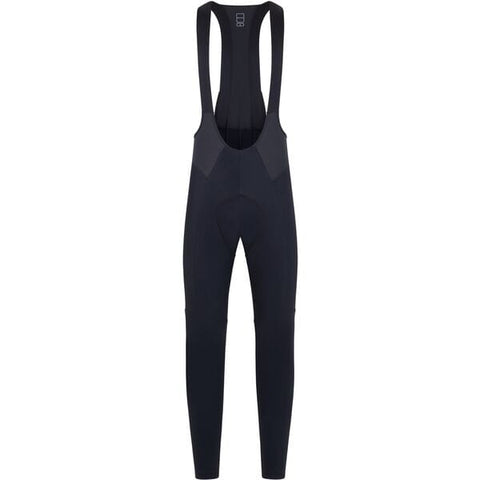 B/TIGHT DTE Thermal bib men BK LG