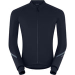 JACKET DTE LS Thermal men BK XXL