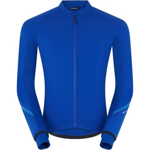 JACKET DTE LS Thermal men BE SM