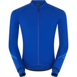 JACKET DTE LS Thermal men BE LG