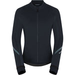 JACKET DTE LS Thermal wms BK 12