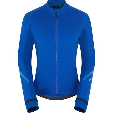 JACKET DTE LS Thermal wms BE 10
