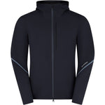 JACKET Roam 2L waterproof men BK MD