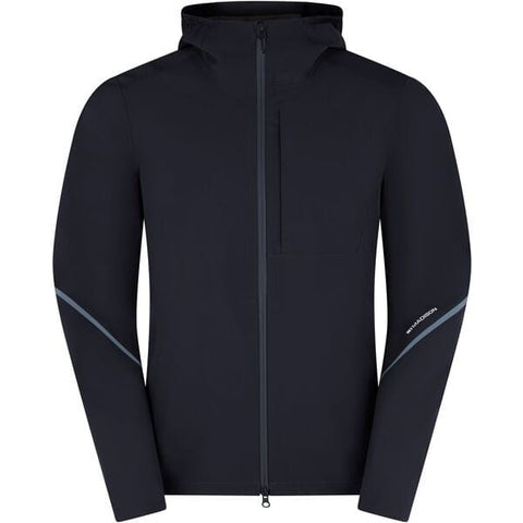 JACKET Roam 2L waterproof men BK XXL