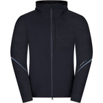 JACKET Roam 2L waterproof men S-BK XXL